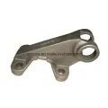 OEM Truck Valve Parts with Die Casting